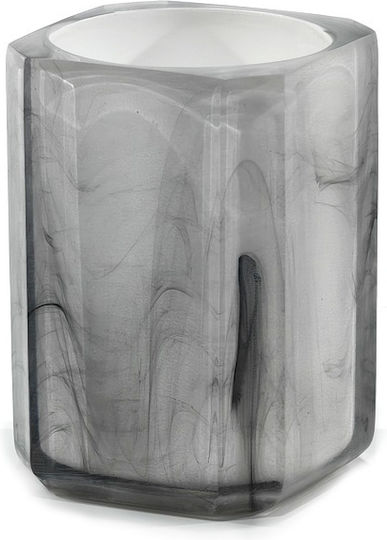 ArteLibre Tisch Getränkehalter Kunststoff Gray