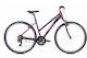Ideal Moovic 28" 2023 Lady Μωβ Ποδήλατο Trekking με 21 Ταχύτητες