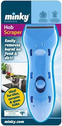 Minky Cleaning Scraper for Ceramic Hob