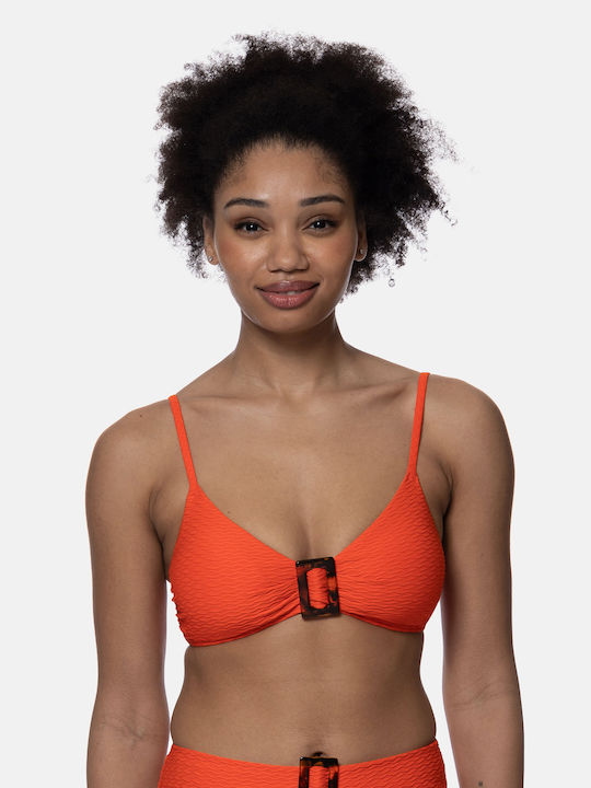 Dorina Sarawak Bikini-Oberteil Mit Polsterung C...
