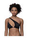 Dorina Bikini Swim Top Ibadan Black