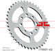JT Sprockets Γρανάζι Πίσω