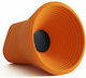 Kakkoii Wow Bluetooth Speaker Orange