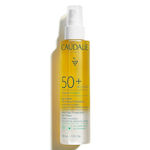 Caudalie Vinosun Sonnenschutz Lotion Für Gesicht und Körper SPF50 in Spray 150ml
