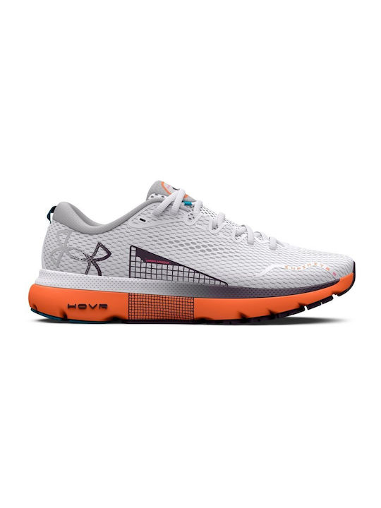 HOVR Infinite 5 Sport Shoes Running White