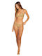 Top Bikini Animal Print Maro