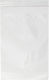 Groovy Security Zip Packaging Bag 15x20cm 100pcs