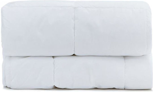 Laura Ashley Super King 220x240 cm 90/10 White