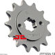JT Sprockets Γρανάζι Μπροστά 13 Δοντιών για Yamaha DT