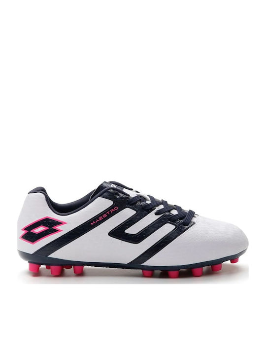 Lotto Maestro 700 IV Agm Jr Kids Soccer Cleats ...