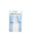 Bebekevi Stars Baby Reflux Wedge Ciel 42x65cm