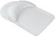 Kikka Boo Στρώμα Καλαθούνας / Port Bebe Tummy Airknit με Memory Foam 50cmx80cmx1.5cm