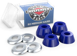 Independent Bushings Skateboard Standard Conical (92a) Medium Hard