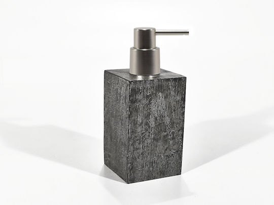 ArteLibre Dispenser Πλαστικό Γκρι