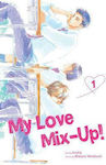 My Love Mix-Up! Vol. 1