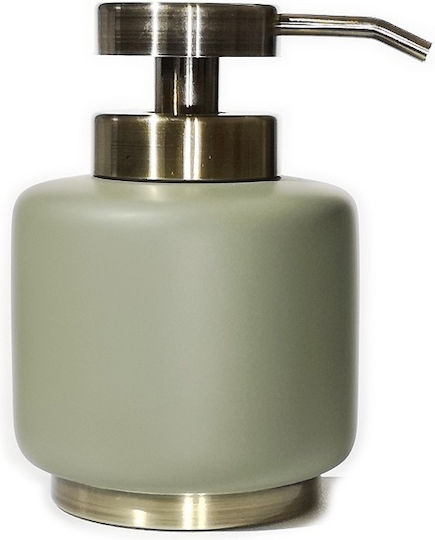 ArteLibre Dispenser Πλαστικό Πράσινο