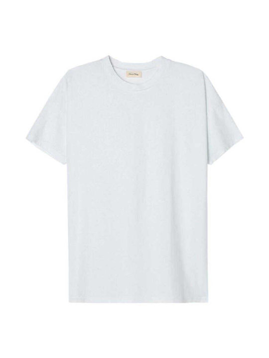 T-Shirt MFIZ02A blanc