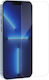 Rockrose Sapphire 2.5D Закалено стъкло (iPhone 13 Pro Max)