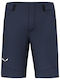 SALEWA AGNER DURASTRETCH SHORTS MEN BLUE NAVY BLAZER ΒΕΡΜΟΥΔΑ/28556-3961 ΜΠΛΕ