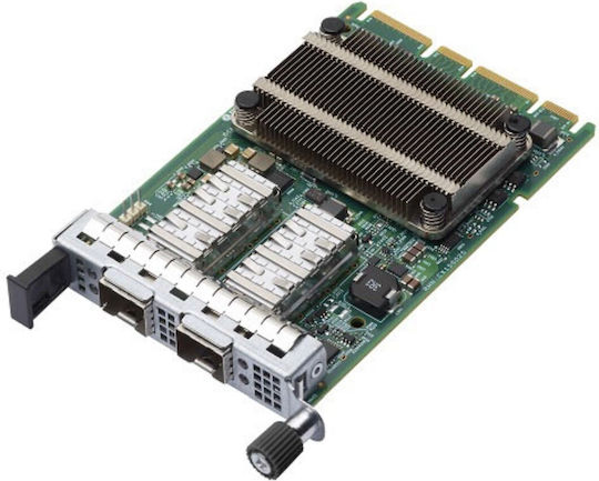 Broadcom NetXtreme N225P Κάρτα Δικτύου Οπτικής Ίνας PCI-e