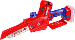 Emtop ELGA2068 Battery Pruning Chainsaw Solo 20V Emtop ELGA2068 Battery Pruning Chainsaw Solo 20V