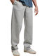 Sweatpants Gray