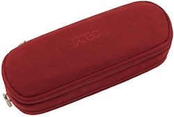 Polo Duo Box Penar Roșu