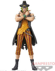Namco - Bandai One Piece: The Grandline Men Grandline Men Vol 11 Vol.11