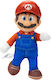 Jakks Pacific Super Mario: Mario Φιγούρα Δράσης 30εκ.