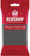 Renshaw Sugarpaste 250gr Gray