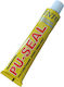 Henkel Silicon Sigilant Poliuretan Transparent 80ml 1buc