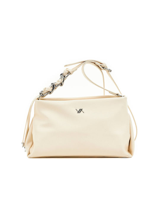 Verde Women's Bag Crossbody White