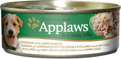 Applaws Natural 156gr Applaws Natural 156gr