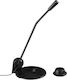 CS-461 Microphone 3.5mm Tabletop