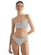 Tommy Hilfiger Breton Bikini Slip Striped