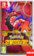 Pokemon Scarlet Switch Game (Used)
