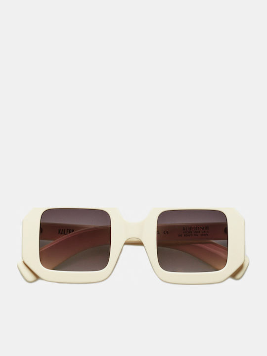Kaleos Albertson Damen Sonnenbrille mit Kunstst...