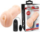 Crazy Bull Ruby Masturbator BM-009133Z 1buc