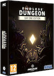 Endless Dungeon Day 1 Edition PC Game - Προπαραγγελία