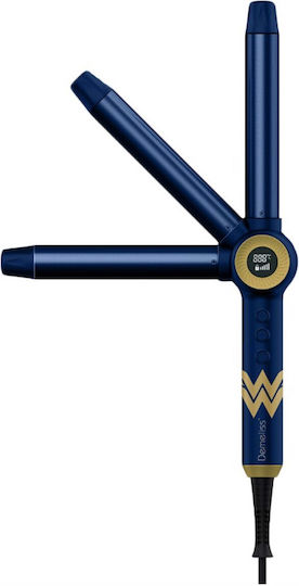 Demeliss Wonder Woman Ψαλίδι Μαλλιών για Μπούκλες 25mm 50W 20025
