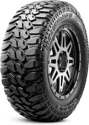 Radar Renegade R7 SUV / 4x4 4 Seasons Tyre 117Q M+S