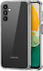 Dux Ducis Clin Back Cover Πλαστικό / Σιλικόνης Διάφανο (Galaxy A14)