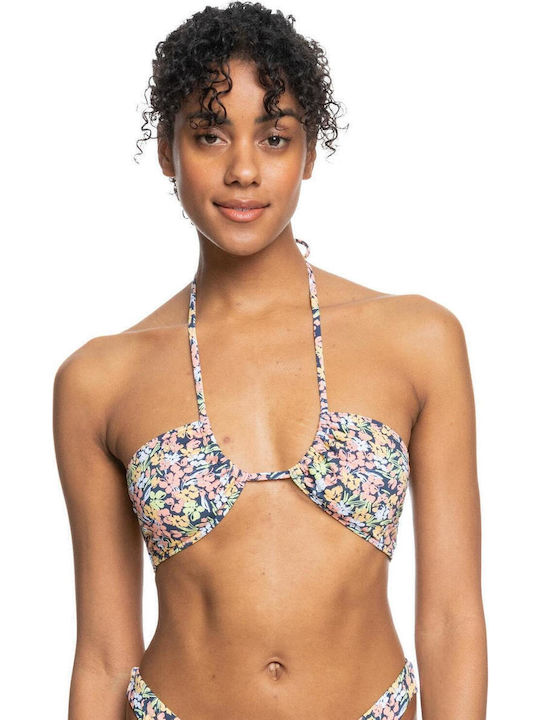 PT Classics Bikini Τριγωνάκι Floral