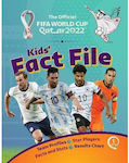 FIFA World Cup 2022 Fact File