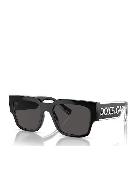 Dolce & Gabbana DG6184