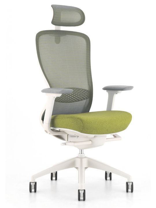 ErgoAction Scaun De Birou Action Chair VX Cu Br...