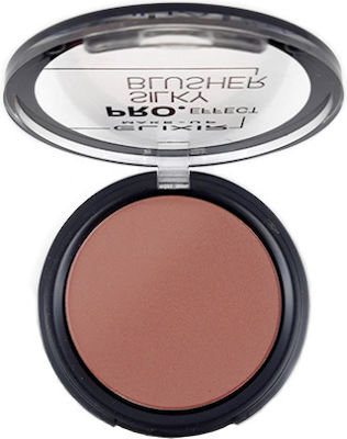 Elixir Silky Blusher Pro.Effect 001 New York 7gr