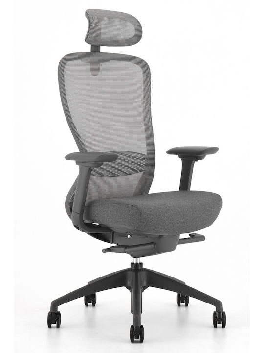 ErgoAction Scaun Action VX Scaun De Birou Cu Br...