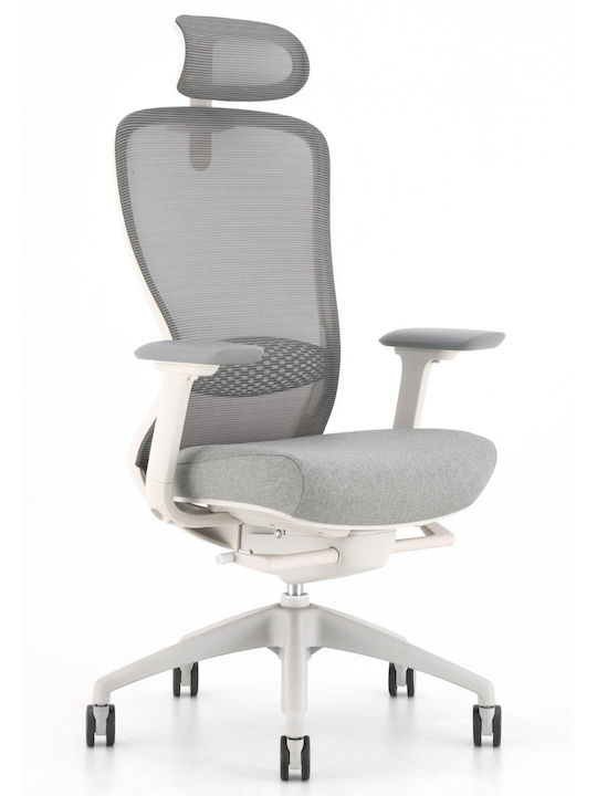 ErgoAction Action Chair VX Scaun De Birou Cu Br...