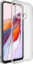 Imak UX-5 Διάφανη (Redmi 12C) Imak UX-5 Διάφανη (Redmi 12C)
